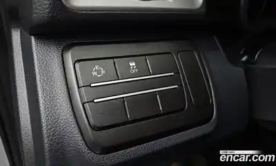 SsangYong TIBOLI 2015 1.6 Автомат в Москве № 32817, миниатюра 7