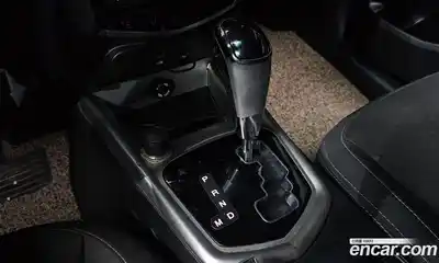 SsangYong TIBOLI 2015 1.6 Автомат в Москве № 32817, миниатюра 8