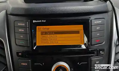 SsangYong Korando, 2014