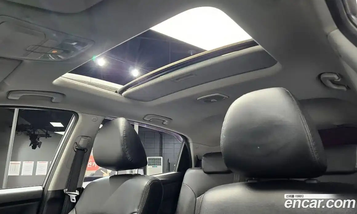 SsangYong Korando 2014 2.0 Автомат в Москве № 32922, фото 11