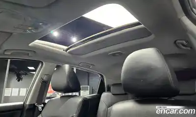 SsangYong Korando 2014 2.0 Автомат в Москве № 32922, миниатюра 11