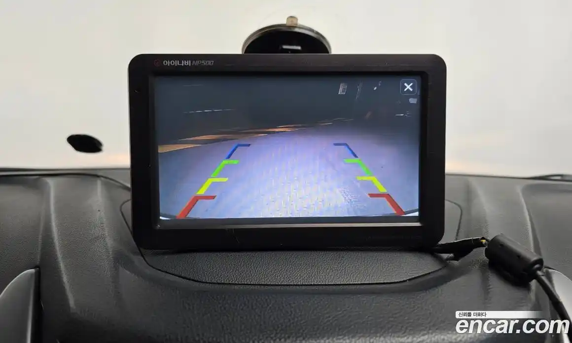 SsangYong Korando 2014 2.0 Автомат в Москве № 32922, фото 15