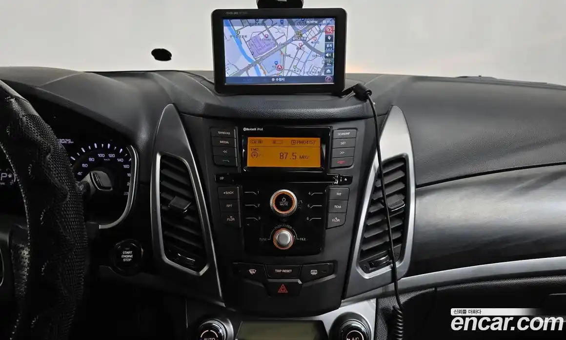 SsangYong Korando 2014 2.0 Автомат в Москве № 32922, фото 19