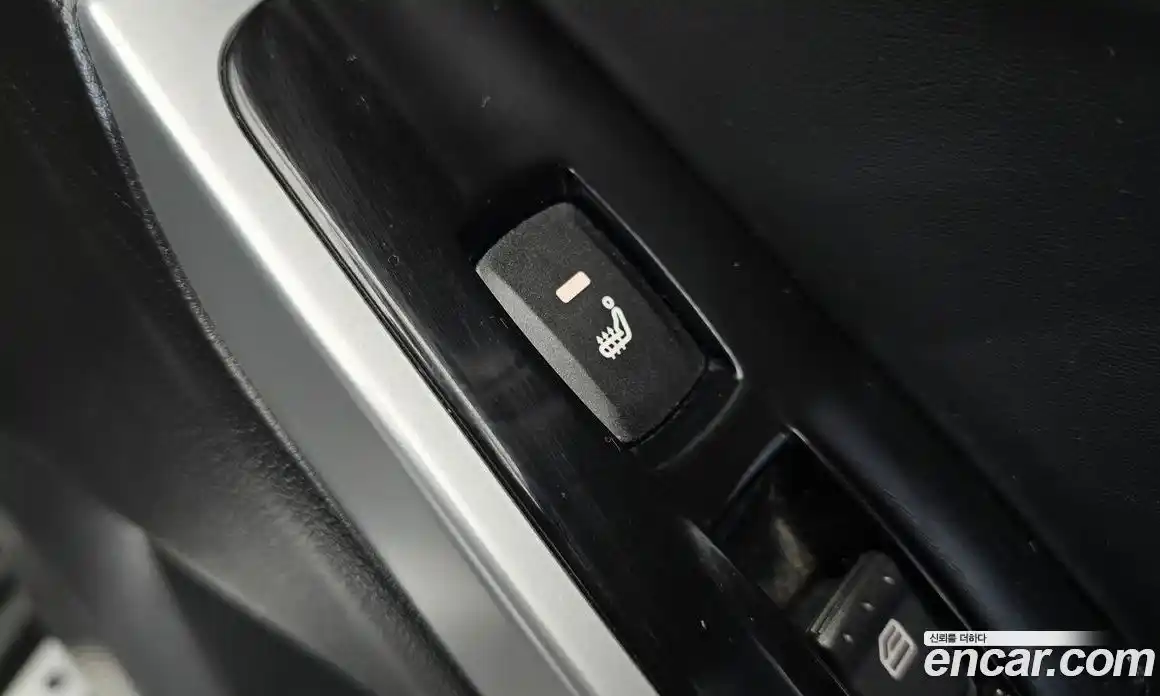 SsangYong Korando 2014 2.0 Автомат в Москве № 32922, фото 3