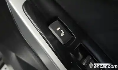 SsangYong Korando 2014 2.0 Автомат в Москве № 32922, миниатюра 3