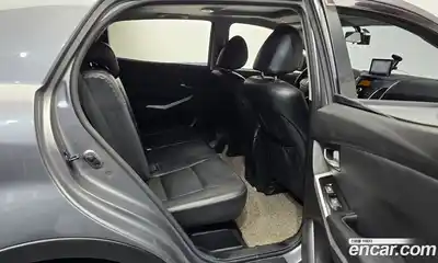 SsangYong Korando 2014 2.0 Автомат в Москве № 32922, миниатюра 6