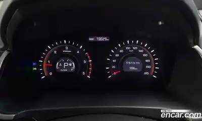 SsangYong Korando 2014 2.0 Автомат в Москве № 32922, миниатюра 9