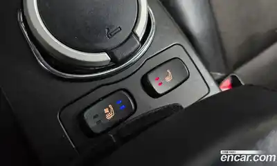 SsangYong Korando 2014 2.0 Автомат в Москве № 32922, миниатюра 10