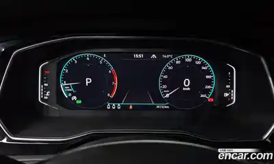 Volkswagen Jetta 2021 1.4 Автомат в Москве № 329847, миниатюра 11