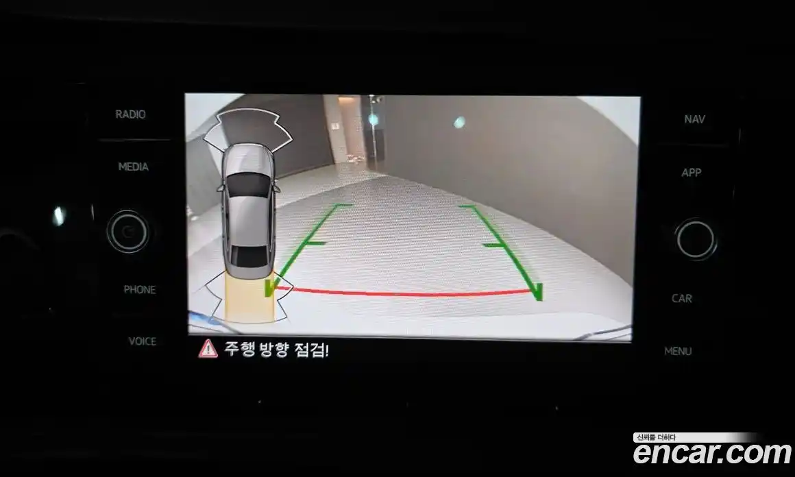 Volkswagen Jetta 2021 1.4 Автомат в Москве № 329847, фото 17