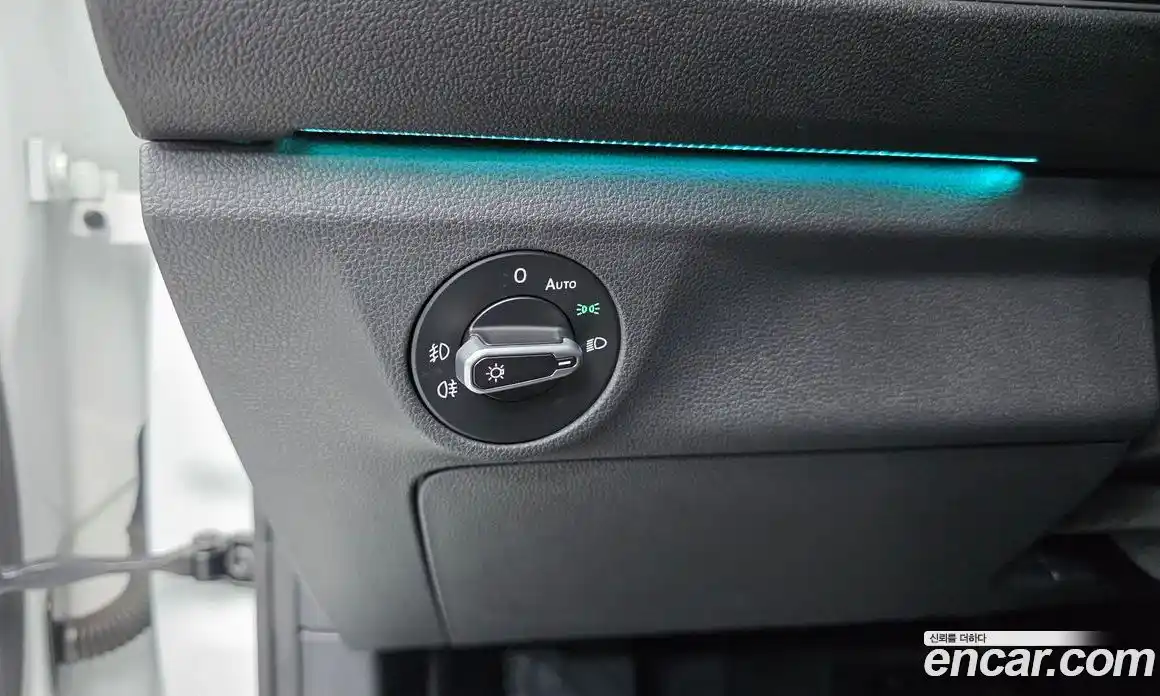 Volkswagen Jetta 2021 1.4 Автомат в Москве № 329847, фото 3