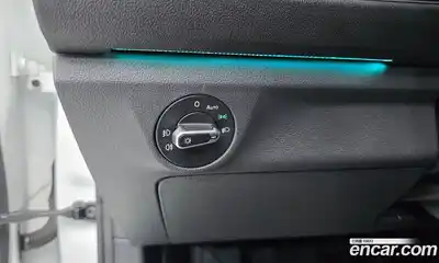 Volkswagen Jetta 2021 1.4 Автомат в Москве № 329847, миниатюра 3