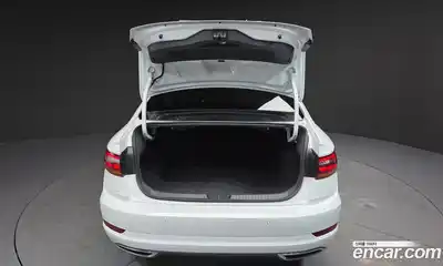 Volkswagen Jetta 2021 1.4 Автомат в Москве № 329847, миниатюра 4