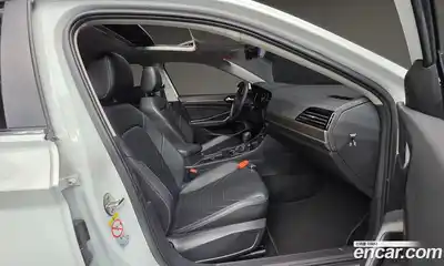 Volkswagen Jetta 2021 1.4 Автомат в Москве № 329847, миниатюра 10