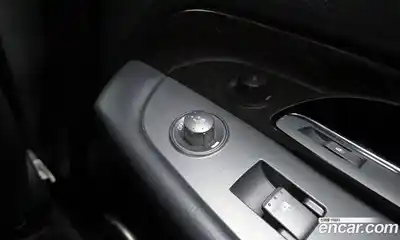 SsangYong Rexton 2011 2.0 Автомат в Москве № 33459, миниатюра 12