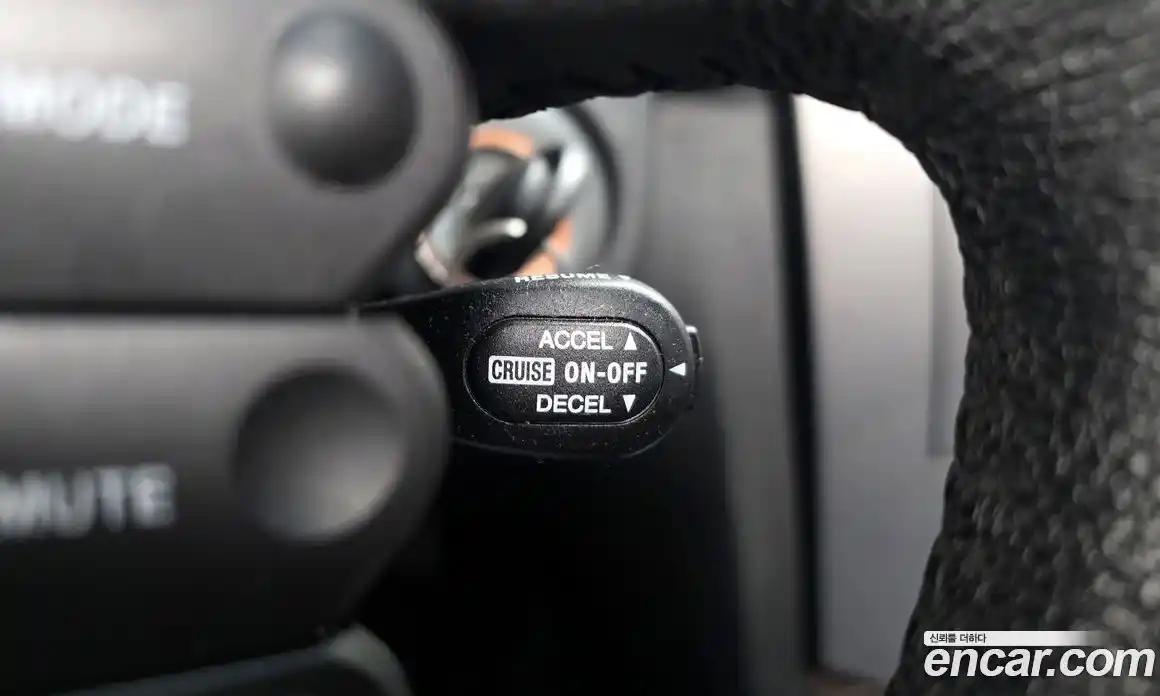 SsangYong Rexton 2011 2.0 Автомат в Москве № 33459, фото 3