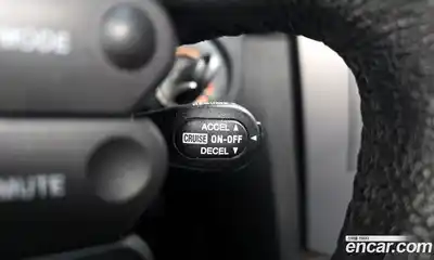 SsangYong Rexton 2011 2.0 Автомат в Москве № 33459, миниатюра 3