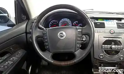 SsangYong Rexton 2011 2.0 Автомат в Москве № 33459, миниатюра 7