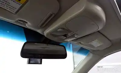 SsangYong Rexton 2011 2.0 Автомат в Москве № 33459, миниатюра 8