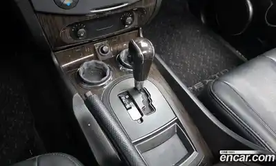 SsangYong Rexton 2011 2.0 Автомат в Москве № 33459, миниатюра 10