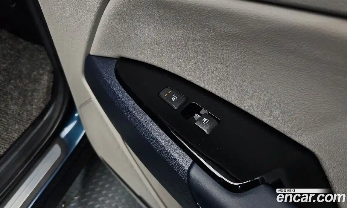 Kia Sportage 2023 1.6 Автомат в Москве № 336122, фото 11