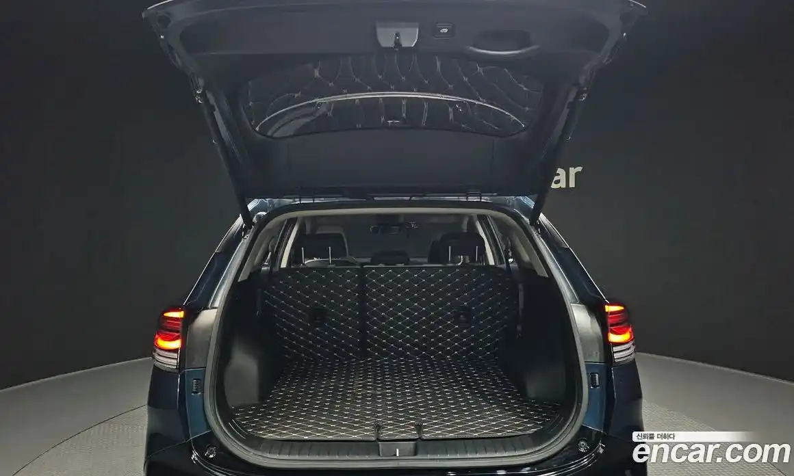 Kia Sportage 2023 1.6 Автомат в Москве № 336122, фото 14