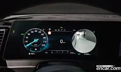 Kia Sportage 2023 1.6 Автомат в Москве № 336122, миниатюра 4