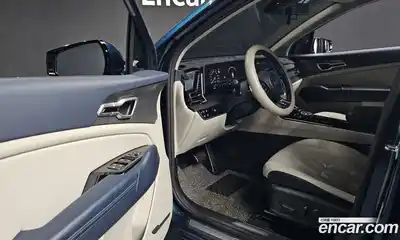 Kia Sportage 2023 1.6 Автомат в Москве № 336122, миниатюра 5