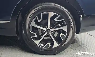 Kia Sportage 2023 1.6 Автомат в Москве № 336122, миниатюра 6