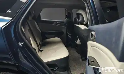 Kia Sportage 2023 1.6 Автомат в Москве № 336122, миниатюра 10