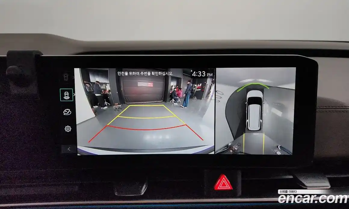 Kia Canival 2024 1.6 Автомат в Москве № 338674, фото 15