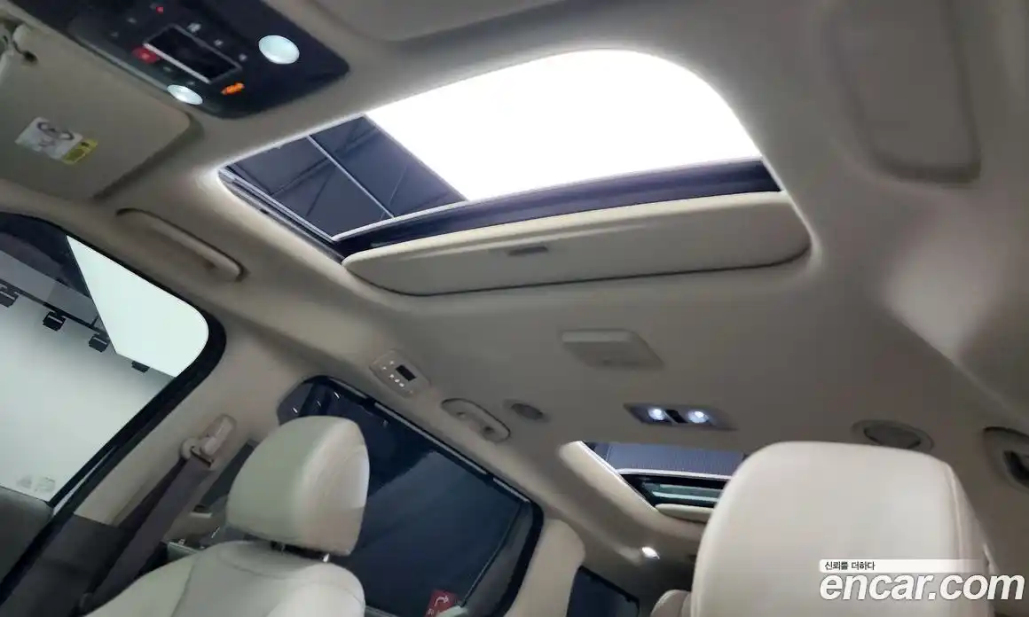 Kia Canival 2024 1.6 Автомат в Москве № 338674, фото 18