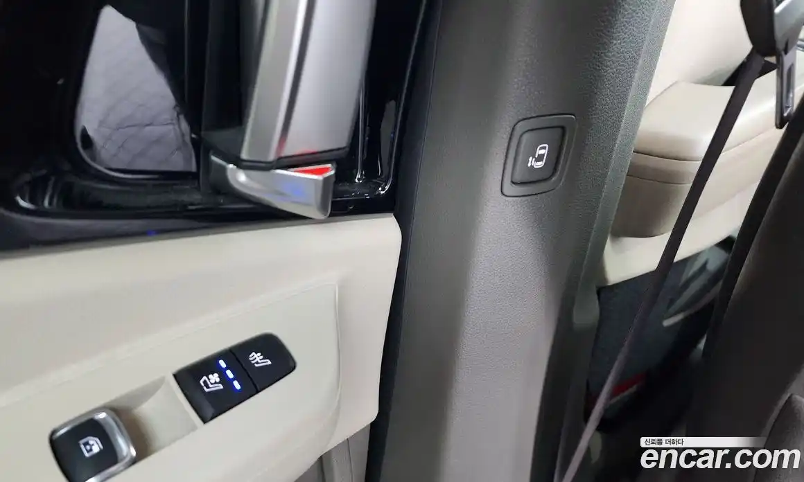 Kia Canival 2024 1.6 Автомат в Москве № 338674, фото 20