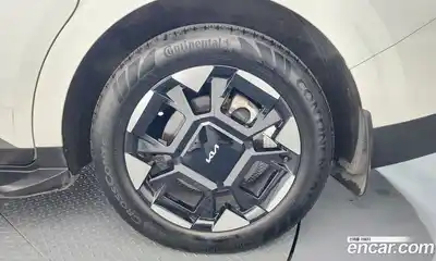 Kia Canival 2024 1.6 Автомат в Москве № 338674, миниатюра 5