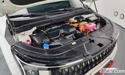 Kia Canival 2024 1.6 Автомат в Москве № 338674, миниатюра 6