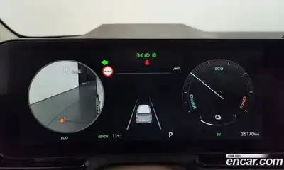 Kia Canival 2024 1.6 Автомат в Москве № 338674, миниатюра 8