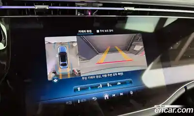 Mercedes-Benz E-Class, 2024