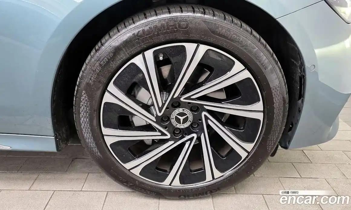 Mercedes-Benz E-Class 2024 2.0 Автомат в Москве № 338882, фото 15