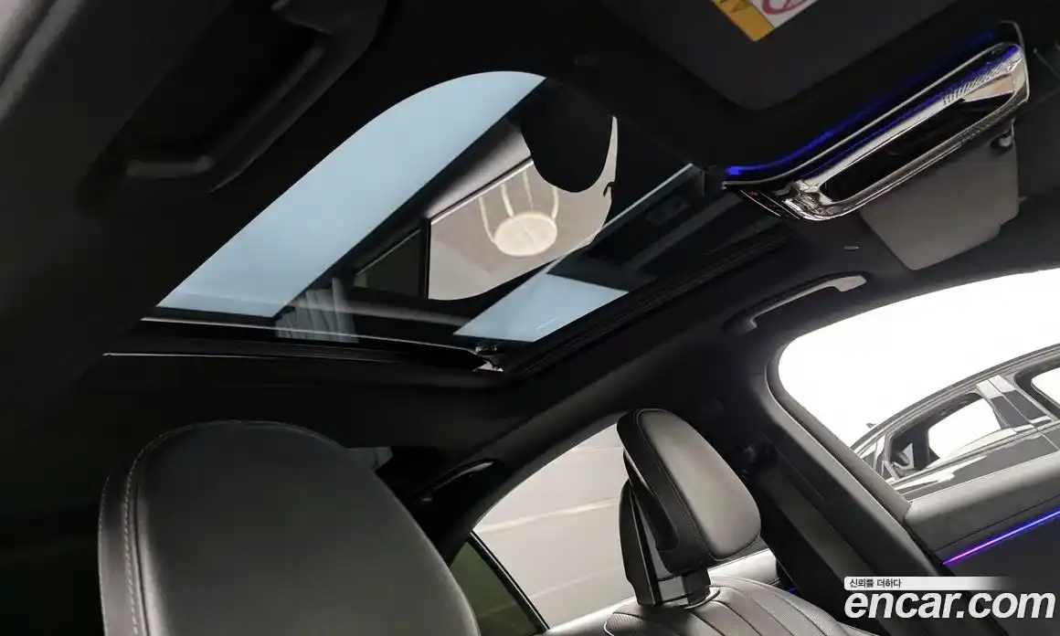 Mercedes-Benz E-Class 2024 2.0 Автомат в Москве № 338882, фото 20