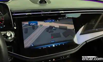 Mercedes-Benz E-Class 2024 2.0 Автомат в Москве № 338882, миниатюра 2