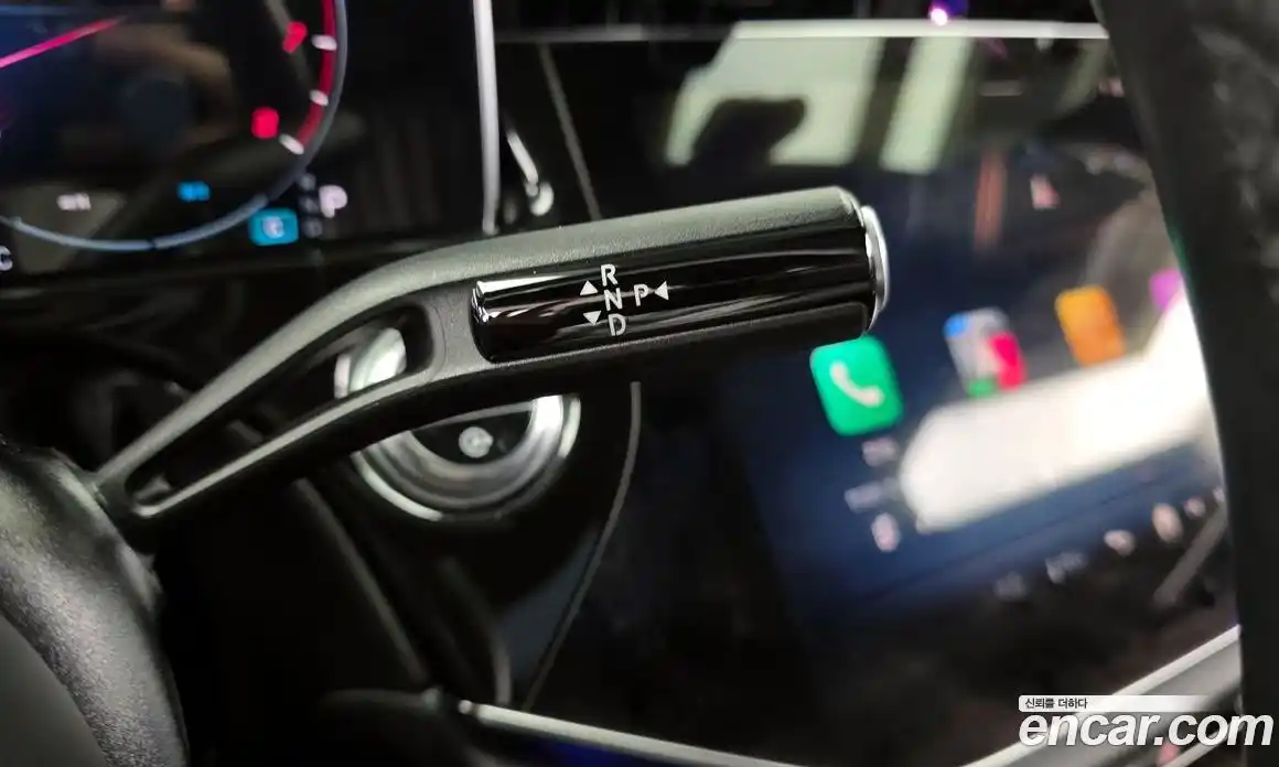 Mercedes-Benz E-Class 2024 2.0 Автомат в Москве № 338882, фото 7