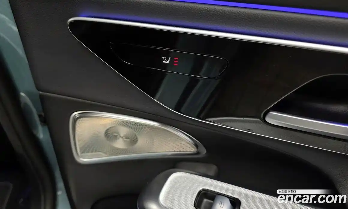 Mercedes-Benz E-Class 2024 2.0 Автомат в Москве № 338882, фото 9