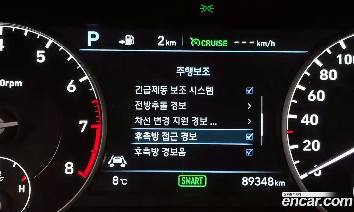 Genesis EQ900 2016 3.8 Автомат в Москве № 339942, фото 3