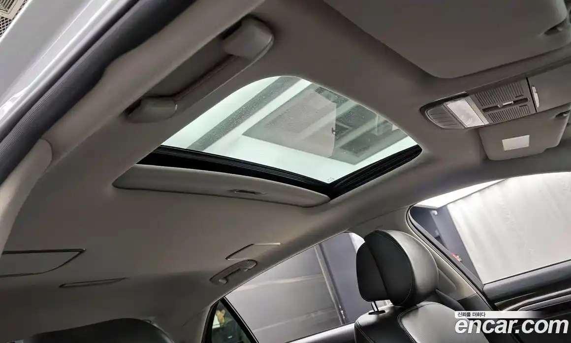 Genesis EQ900 2016 3.8 Автомат в Москве № 339942, фото 9