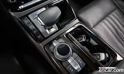 Genesis EQ900 2016 3.8 Автомат в Москве № 339942, миниатюра 10