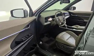 SsangYong Torres 2023 1.5 Автомат в Москве № 340752, миниатюра 11