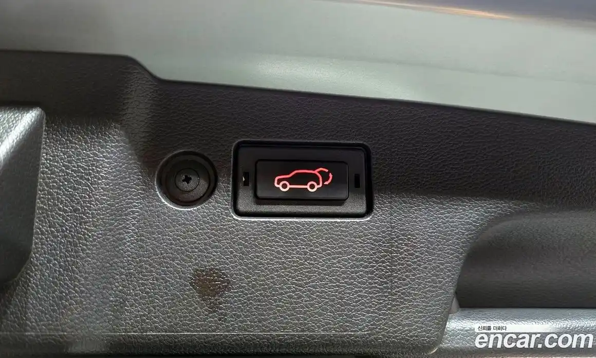 SsangYong Torres 2023 1.5 Автомат в Москве № 340752, фото 17