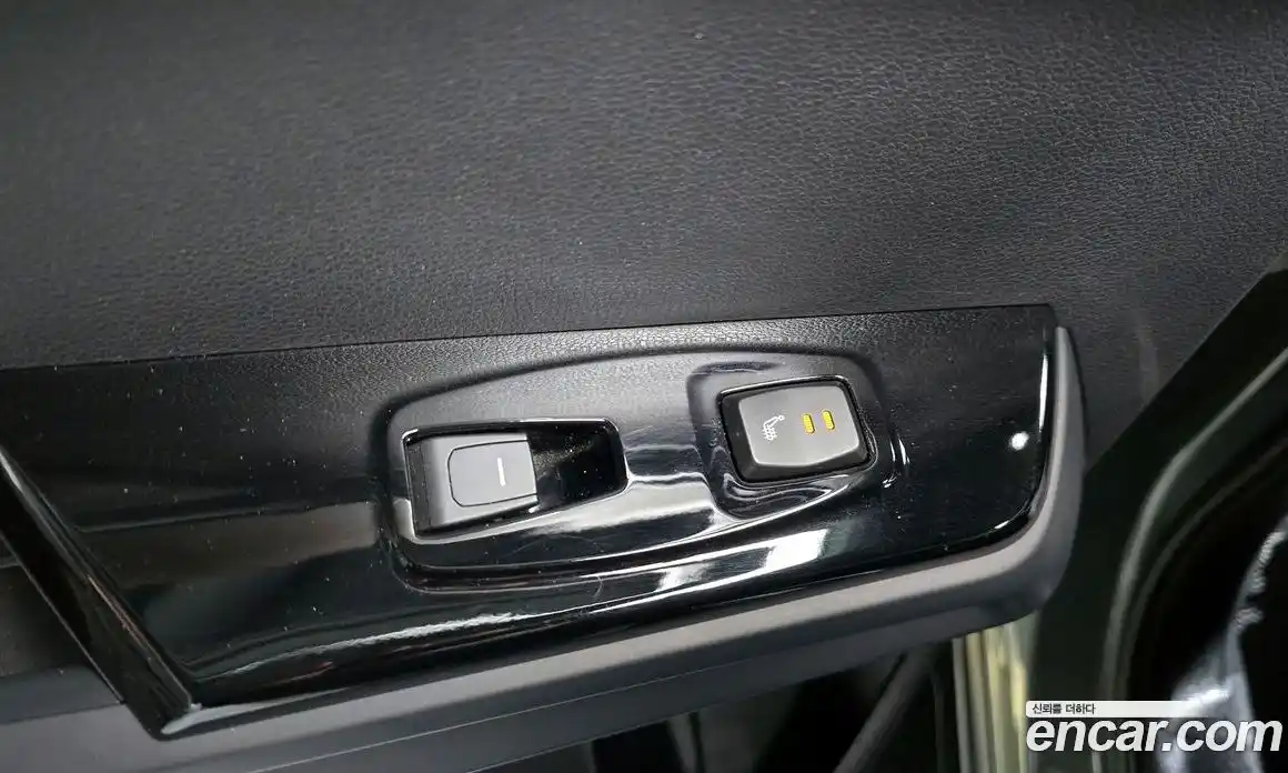 SsangYong Torres 2023 1.5 Автомат в Москве № 340752, фото 20