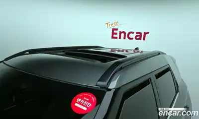 SsangYong Torres 2023 1.5 Автомат в Москве № 340752, миниатюра 2