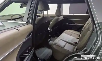 SsangYong Torres 2023 1.5 Автомат в Москве № 340752, миниатюра 4